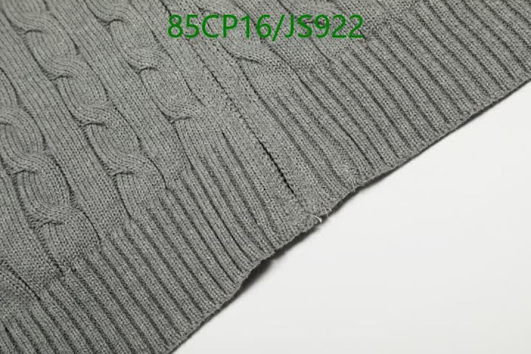 Ralph Lauren-Clothing Code: JS922 $: 85USD