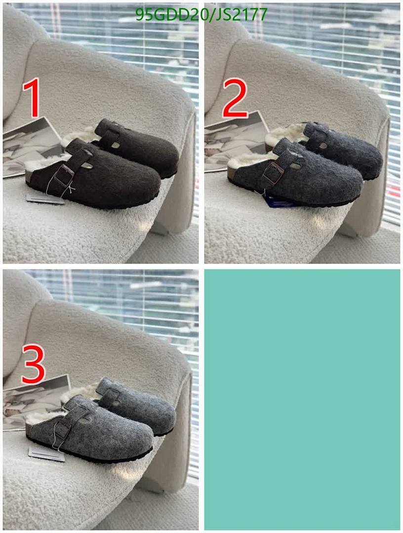 Birkenstock-Men shoes Code: JS2177 $: 95USD