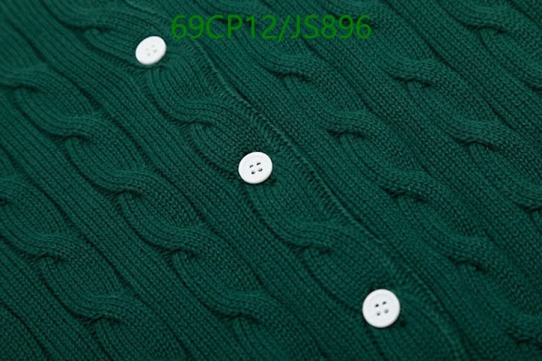 Ralph Lauren-Clothing Code: JS896 $: 69USD