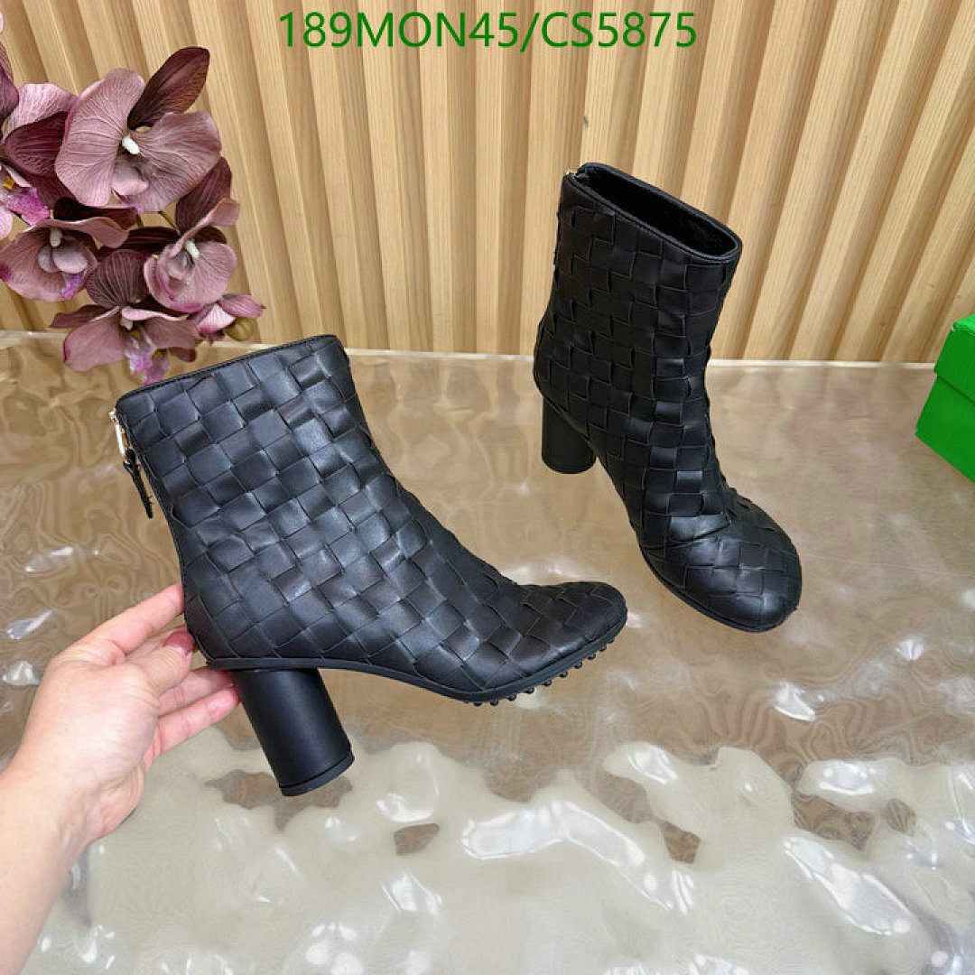 BV-Women Shoes Code: CS5875 $: 189USD
