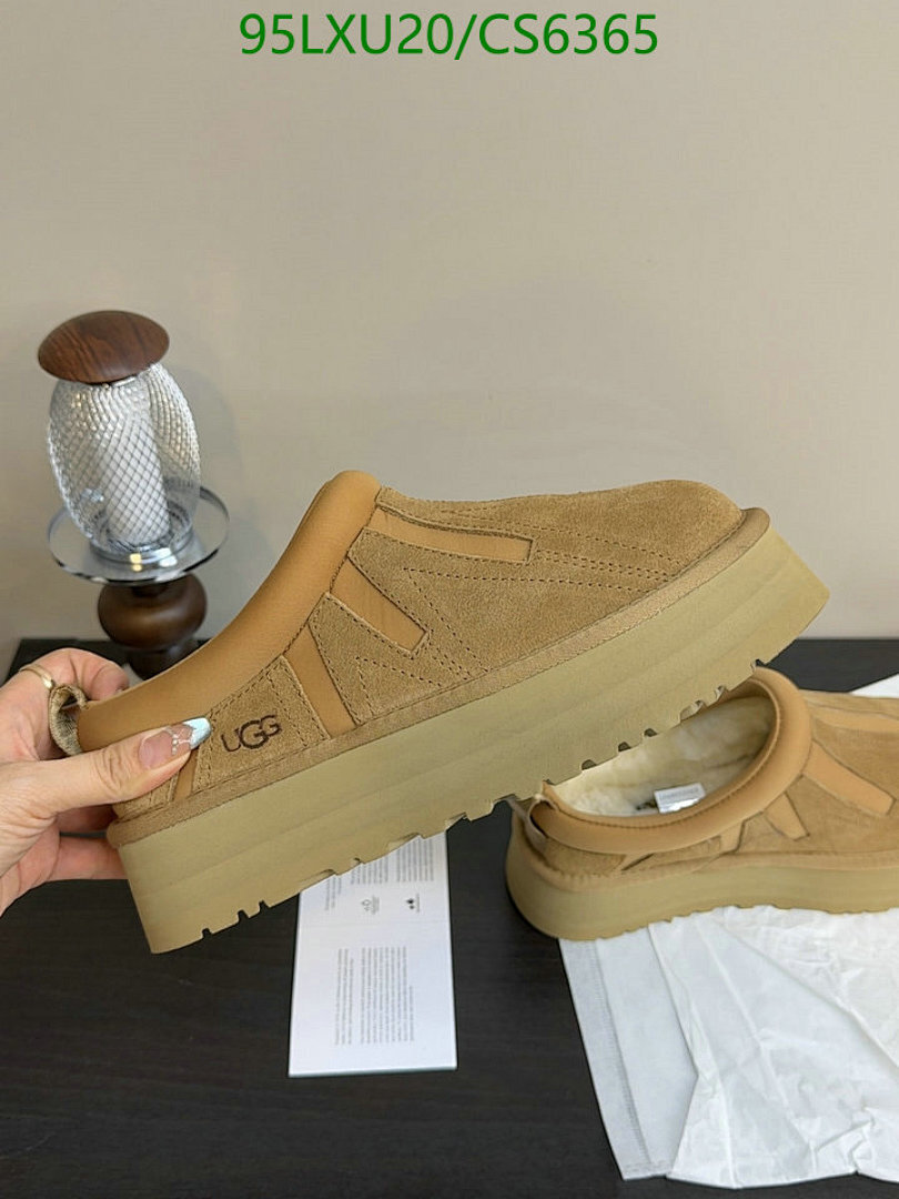 UGG-Women Shoes Code: CS6365 $: 95USD