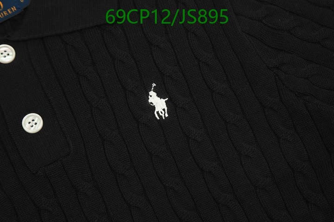 Ralph Lauren-Clothing Code: JS895 $: 69USD