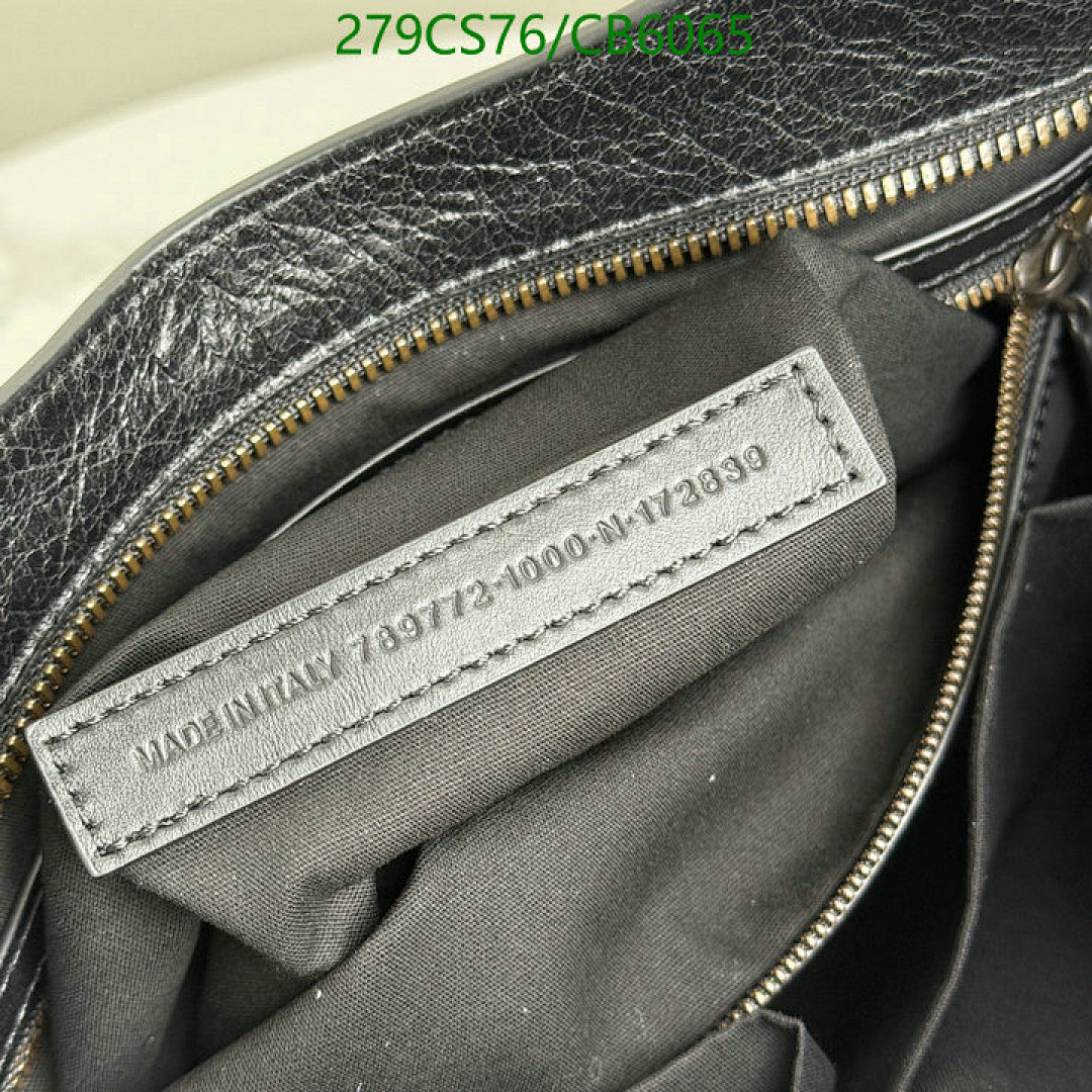 Balenciaga-Bag-Mirror Quality Code: CB6065 $: 279USD