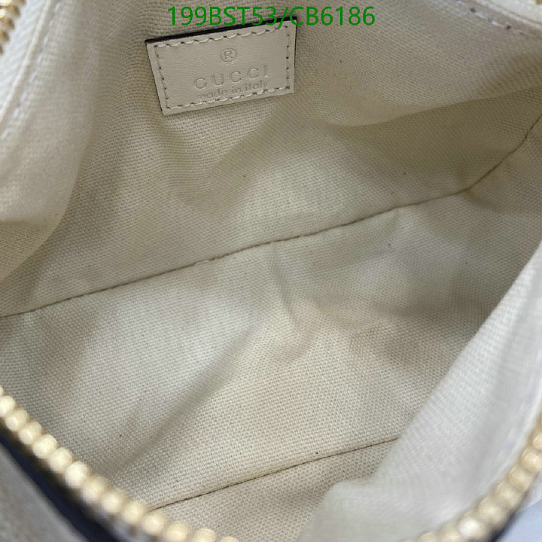 Gucci-Bag-Mirror Quality Code: CB6186 $: 199USD