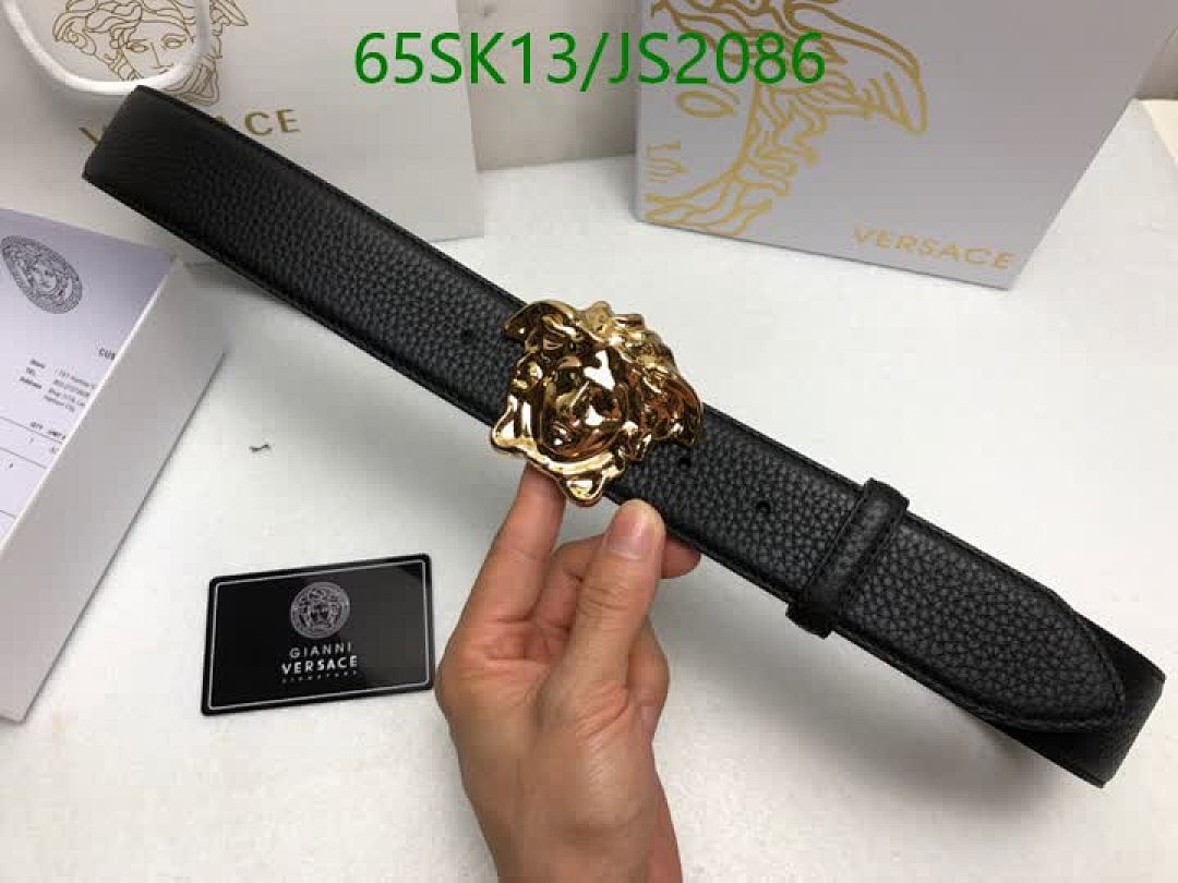 Versace-Belts Code: JS2086 $: 65USD