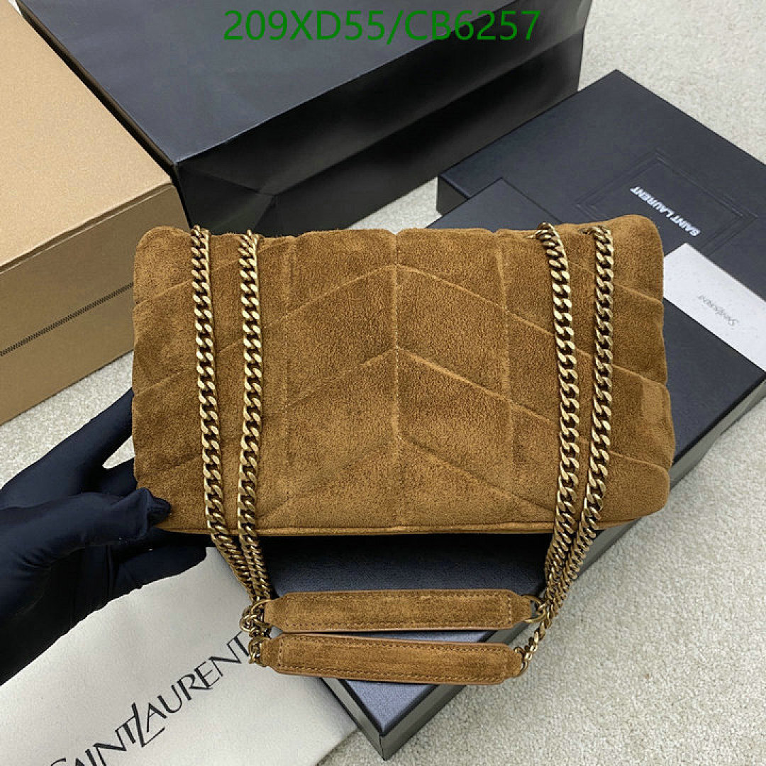 YSL-Bag-Mirror Quality Code: CB6257 $: 209USD