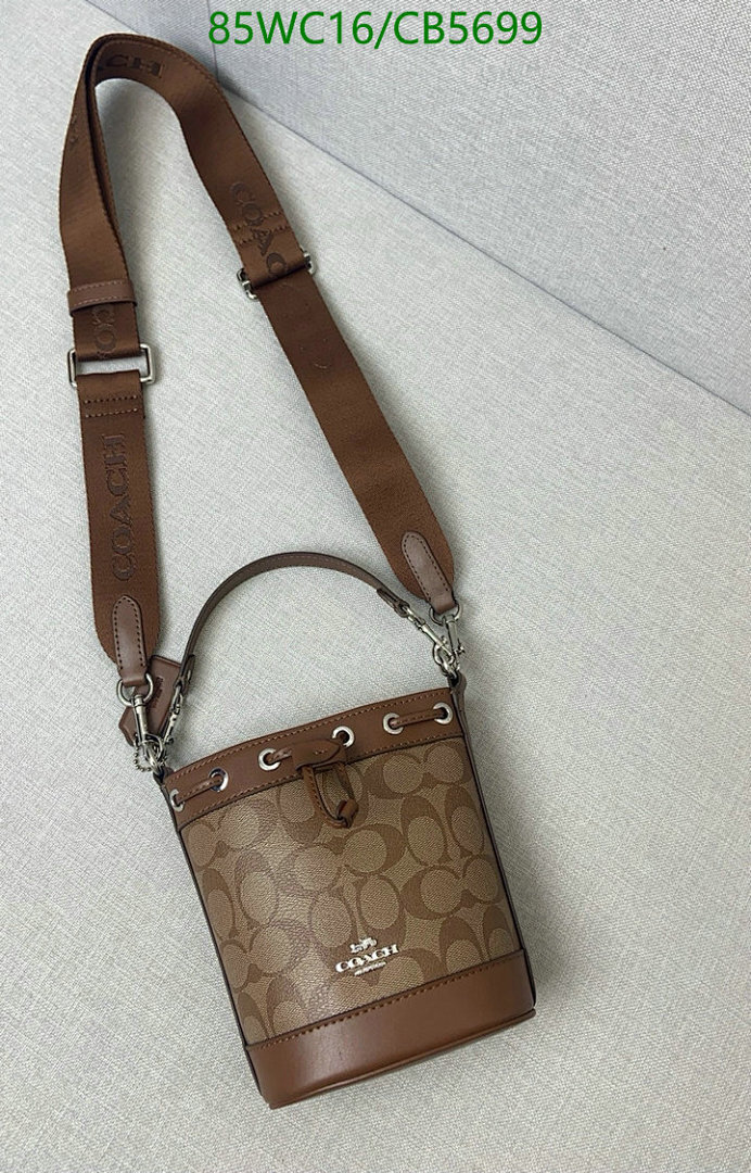 Coach-Bag-4A Quality Code: CB5699 $: 85USD