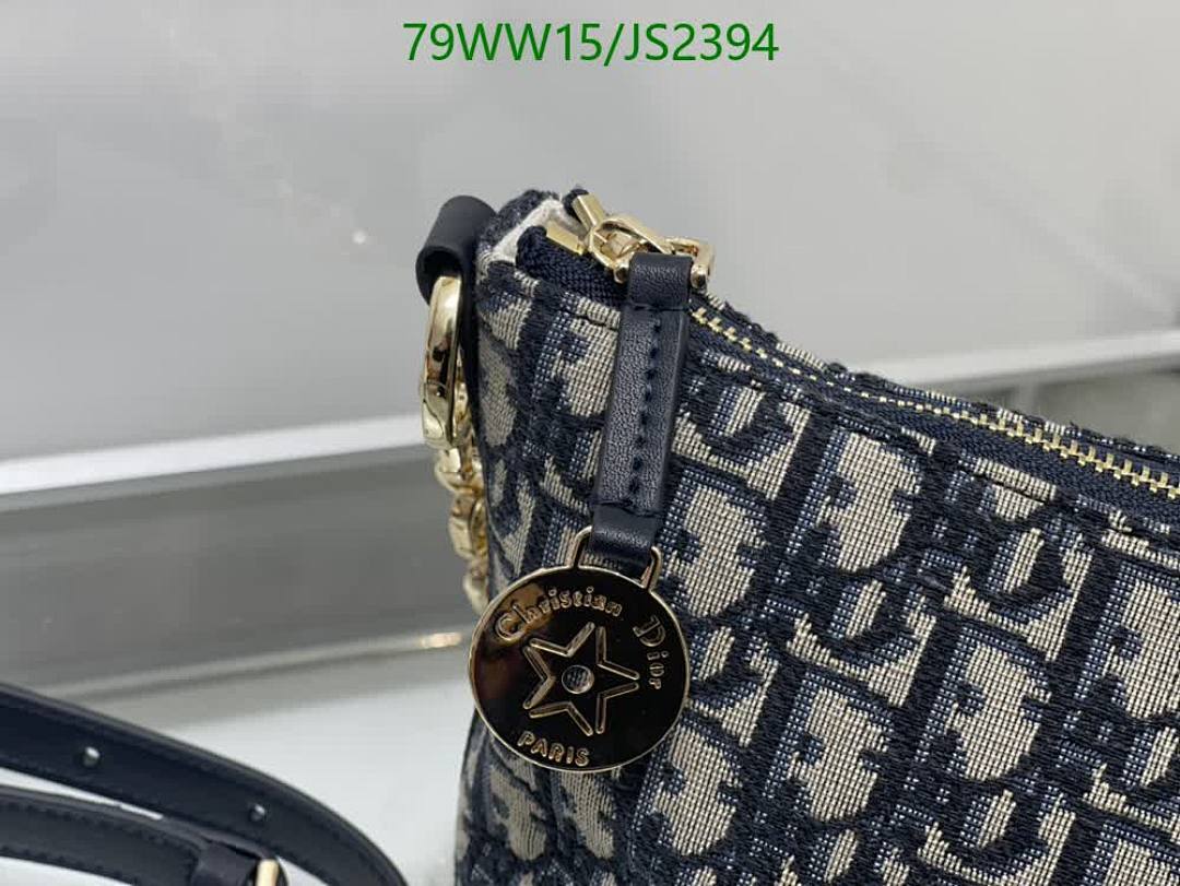 Dior-Bag-4A Quality Code: JS2394 $: 79USD