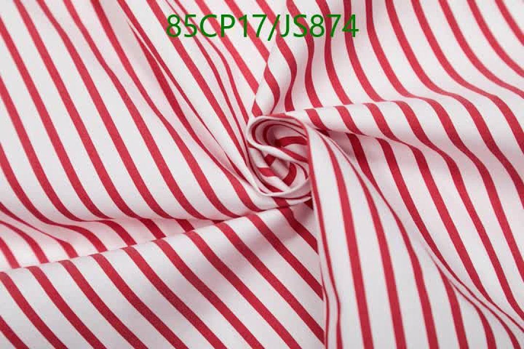 Ralph Lauren-Clothing Code: JS874 $: 85USD