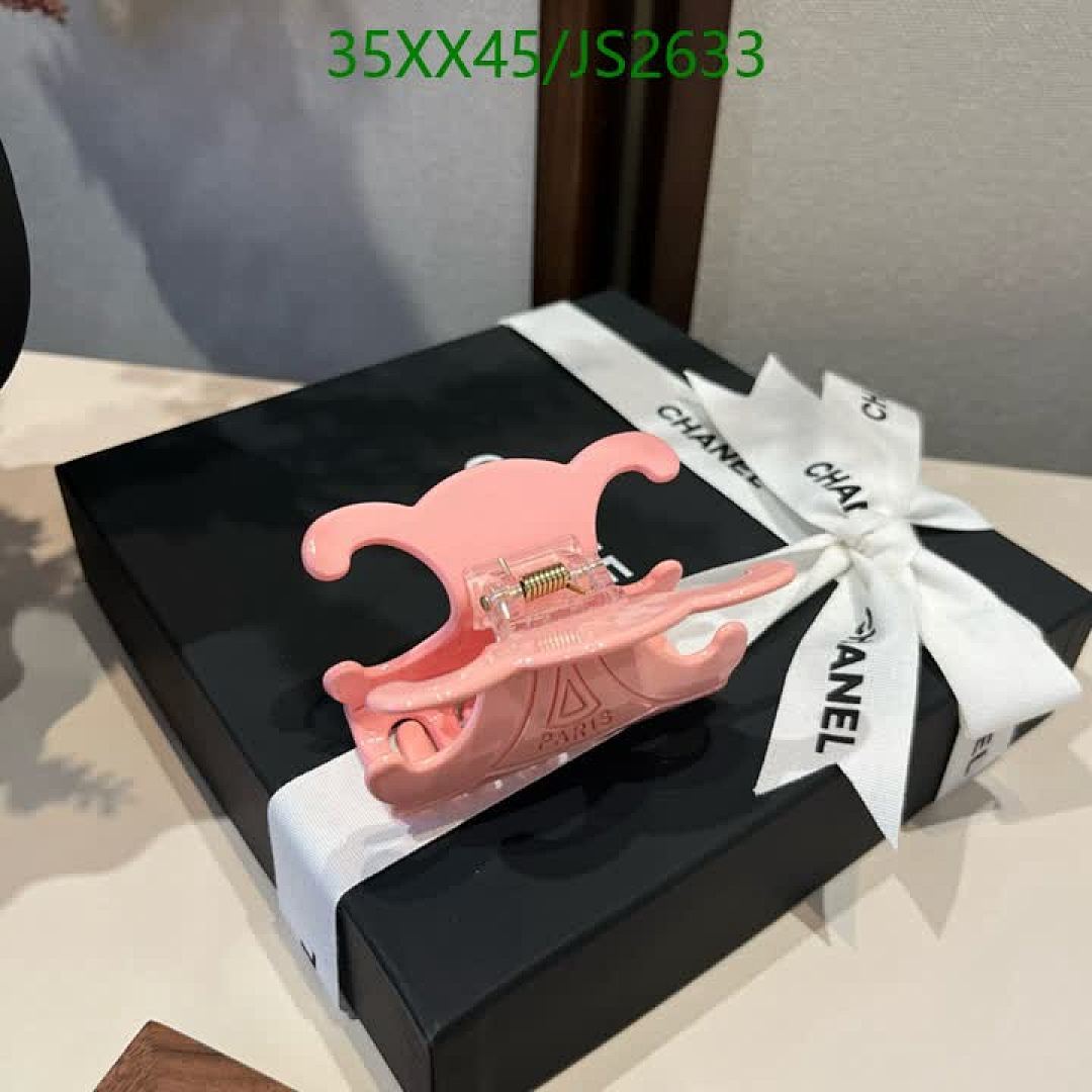 Celine-Headband Code: JS2633 $: 35USD