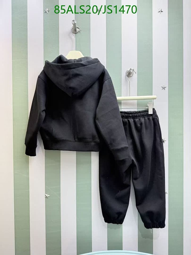 Givenchy-Kids Clothing Code: JS1470 $: 85USD