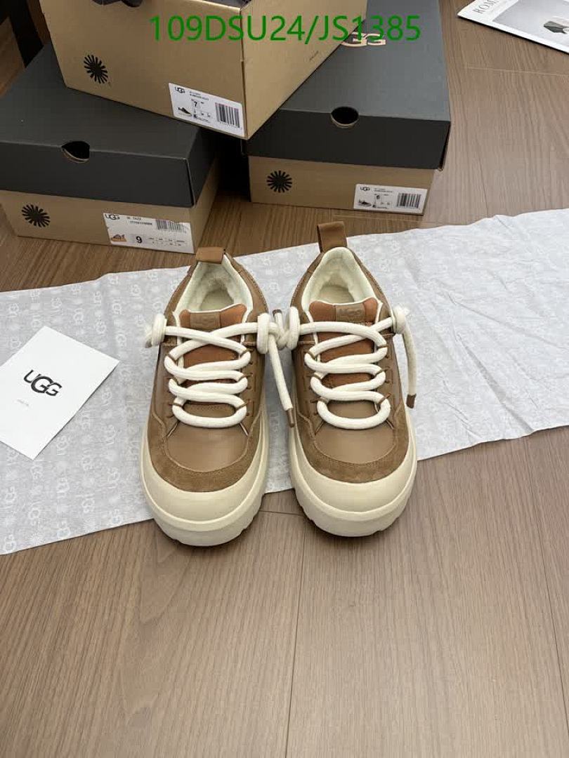 UGG-Women Shoes Code: JS1385 $: 109USD