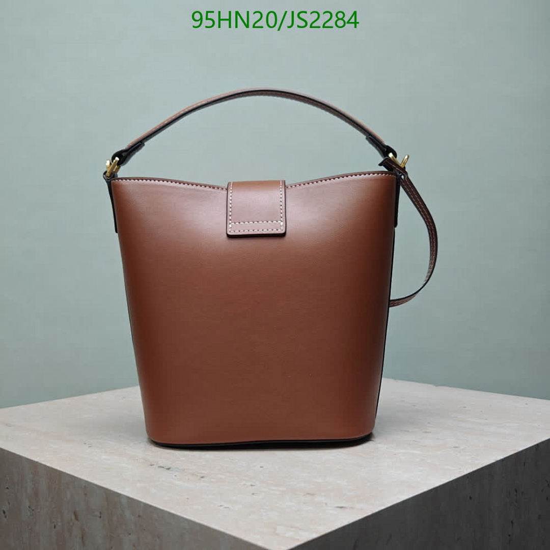 Celine-Bag-4A Quality Code: JS2284 $: 95USD