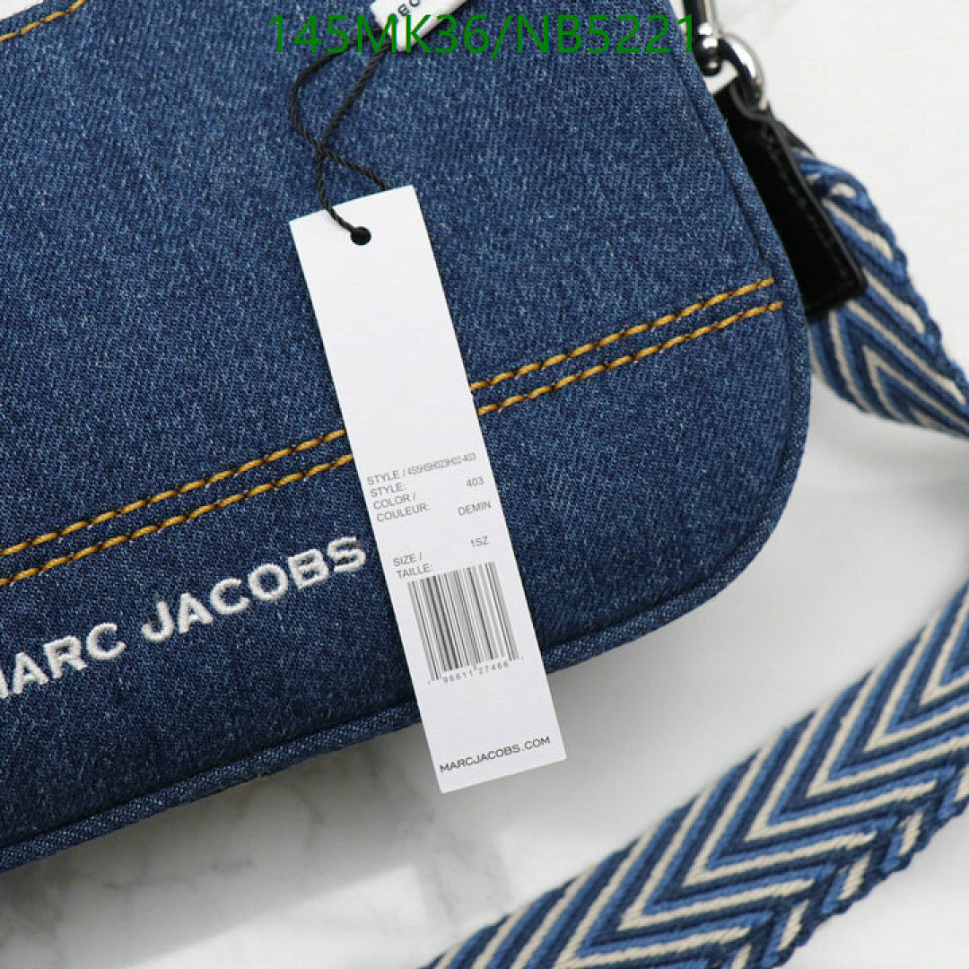 Mrc Jacobs-Bag-Mirror Quality Code: NB5221 $: 145USD