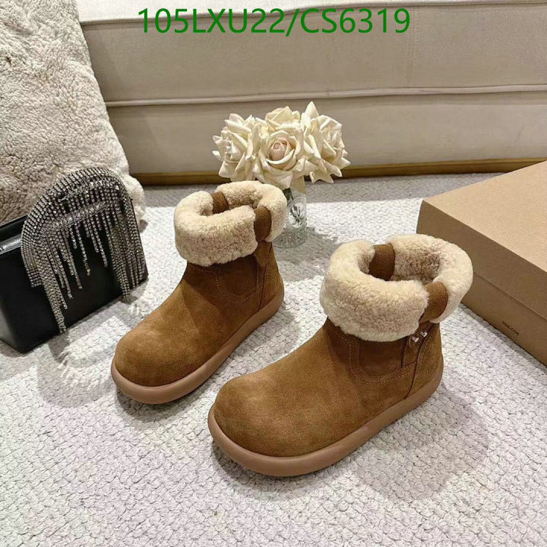 UGG-Women Shoes Code: CS6319 $: 105USD