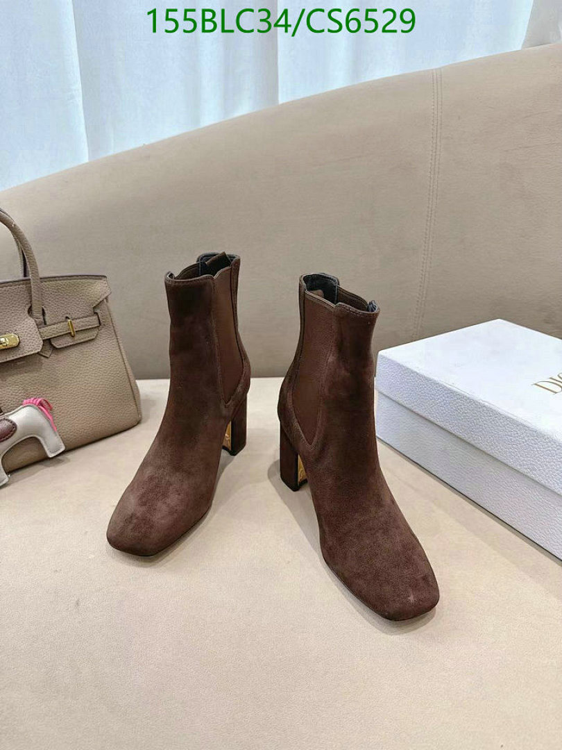 Boots-Women Shoes Code: CS6529 $: 155USD