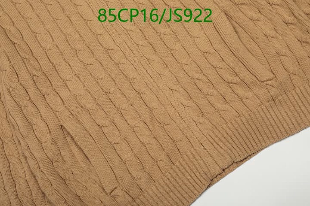 Ralph Lauren-Clothing Code: JS922 $: 85USD