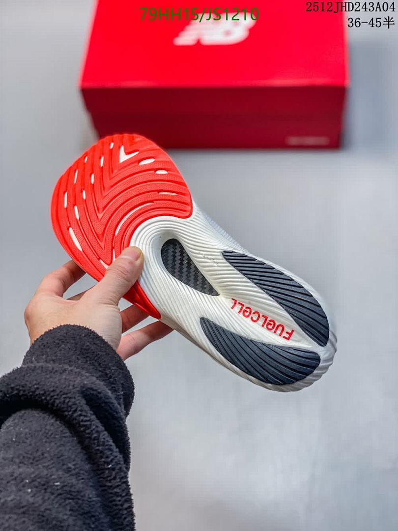 New Balance-Men shoes Code: JS1210 $: 79USD