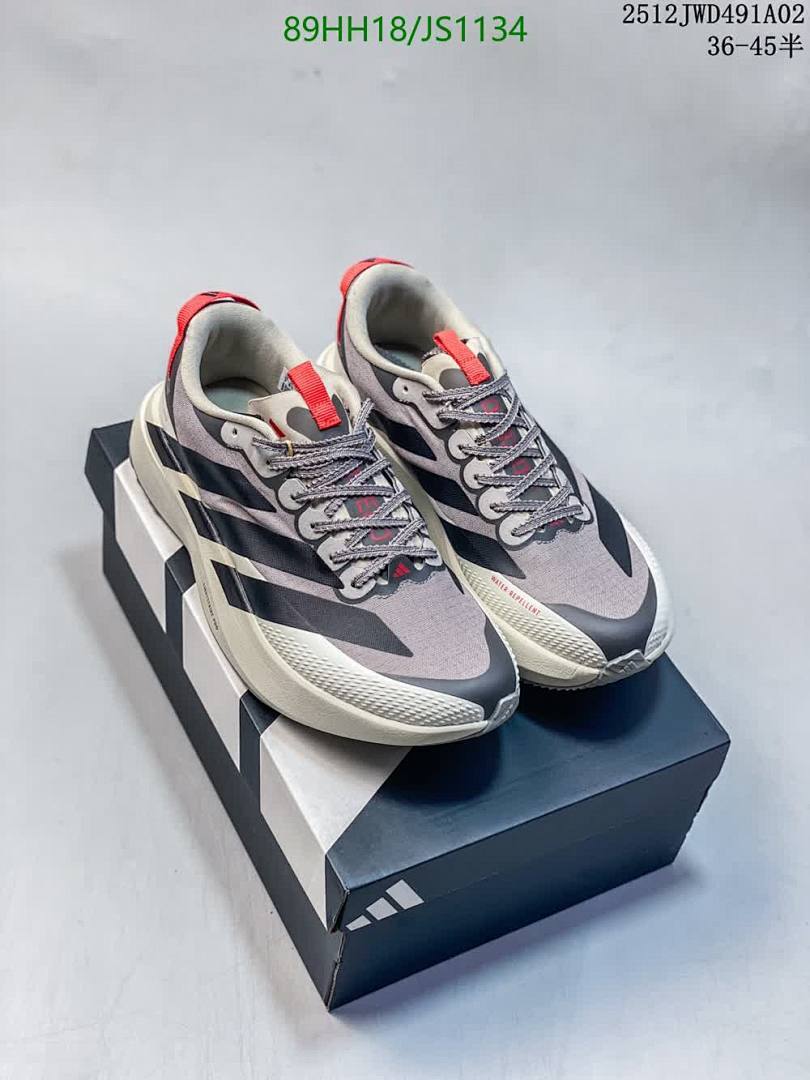 Adidas-Men shoes Code: JS1134 $: 89USD