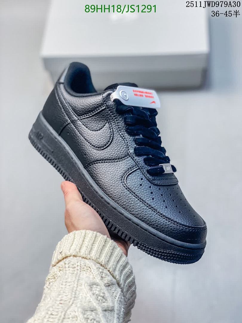 NIKE-Women Shoes Code: JS1291 $: 89USD