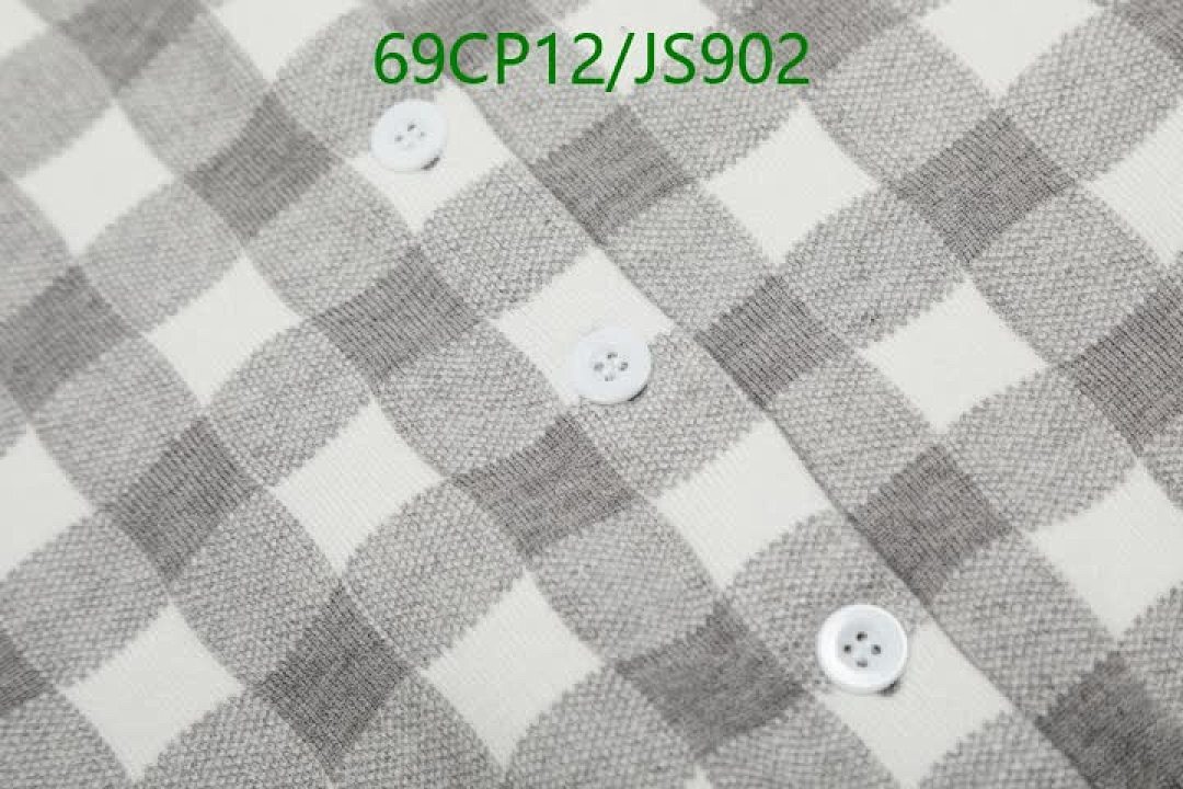 Ralph Lauren-Clothing Code: JS902 $: 69USD