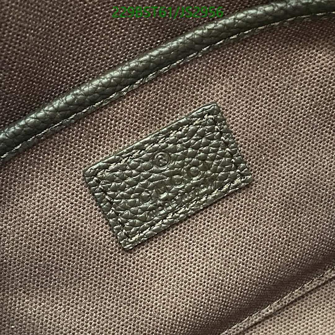 Gucci-Bag-Mirror Quality Code: JS2956 $: 229USD