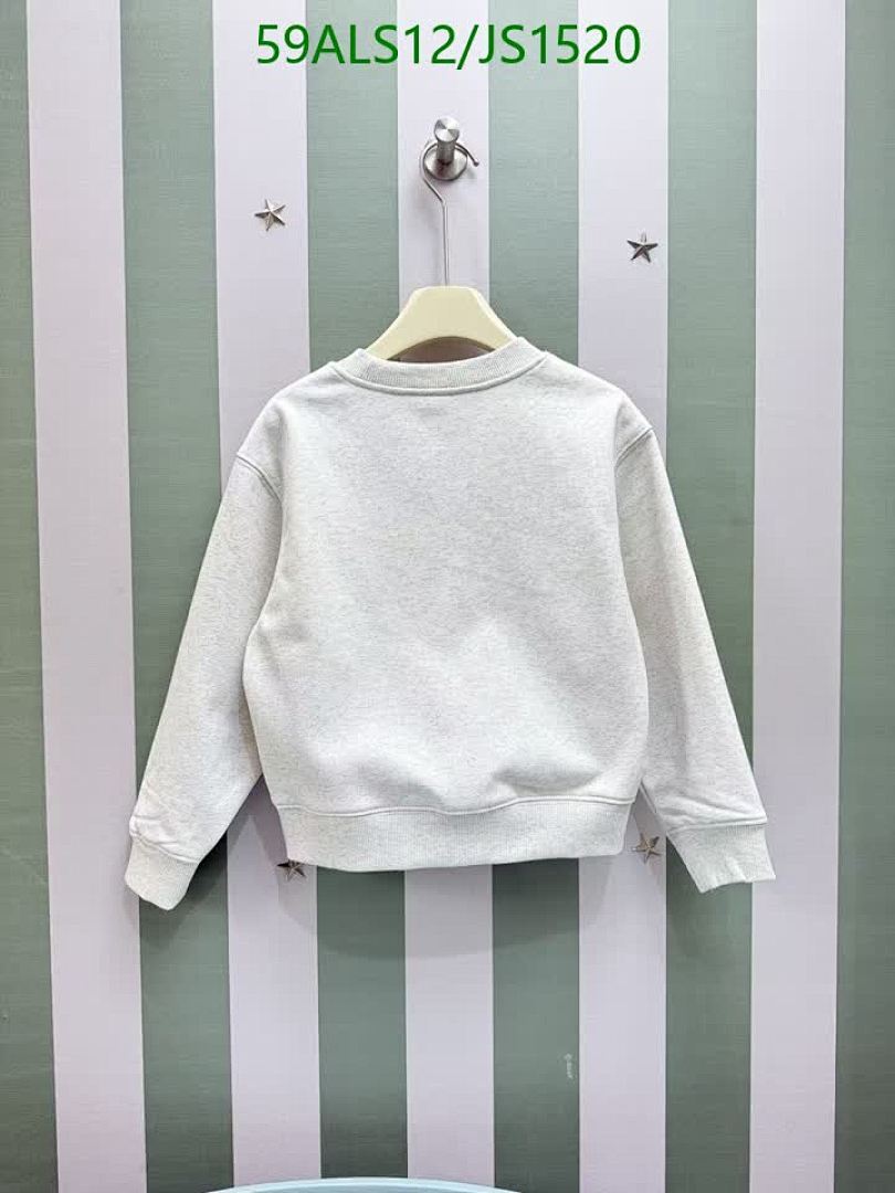 Versace-Kids Clothing Code: JS1520 $: 59USD