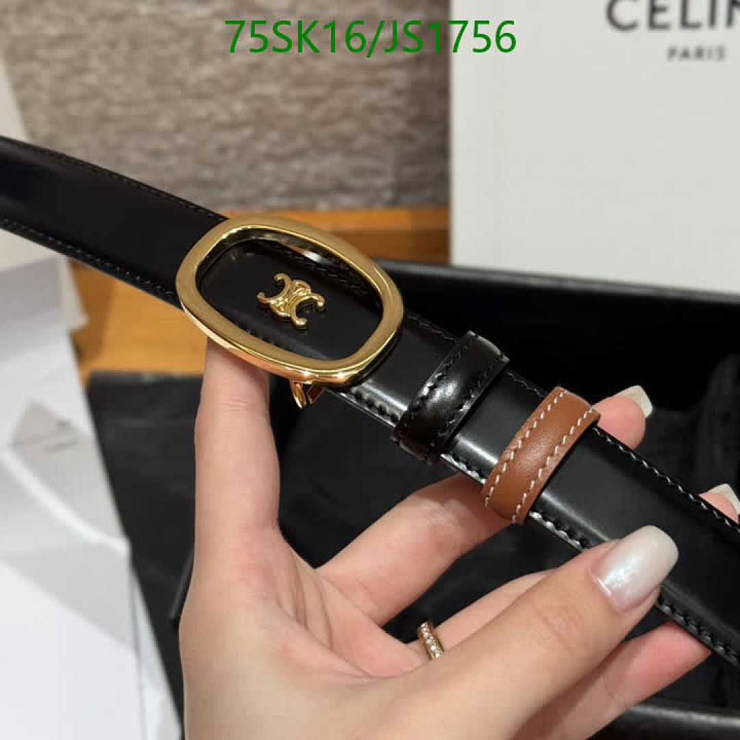 Celine-Belts Code: JS1756 $: 75USD