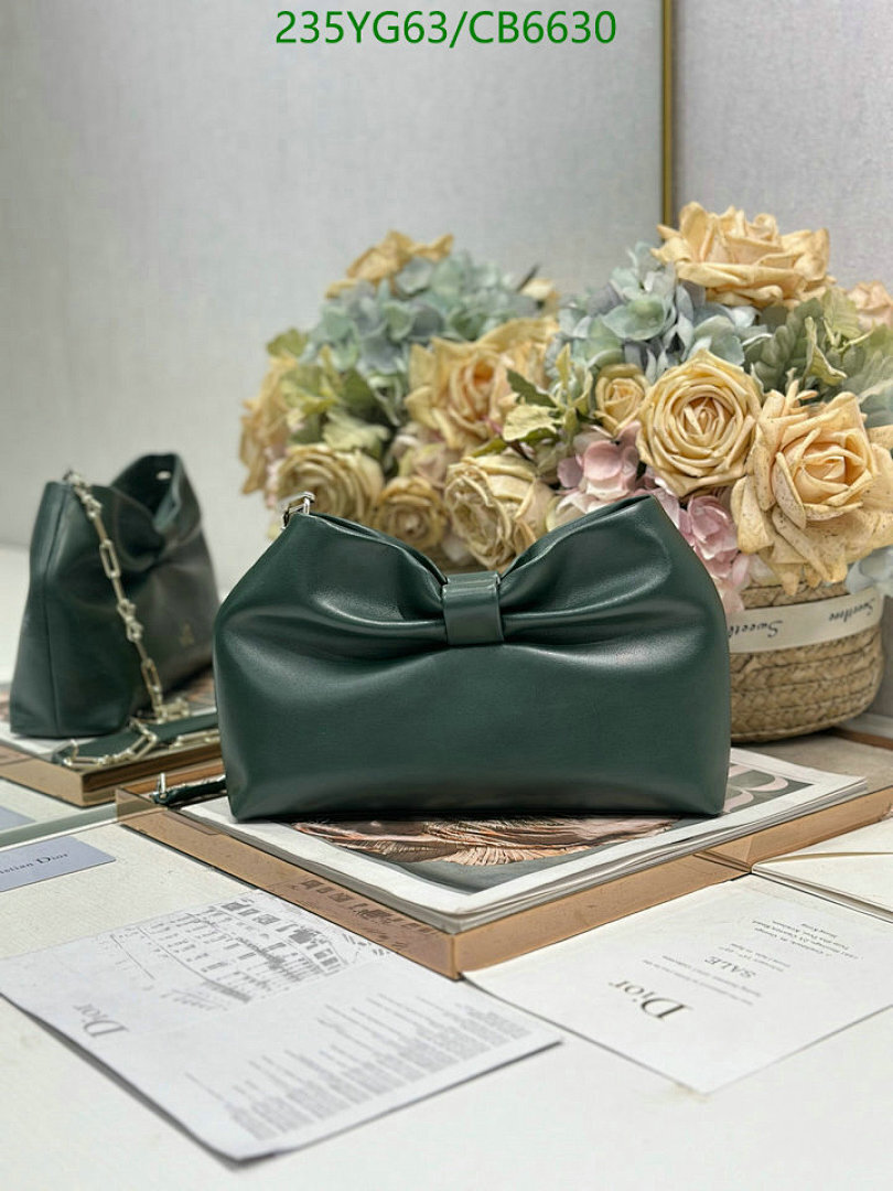Dior-Bag-Mirror Quality Code: CB6630 $: 235USD