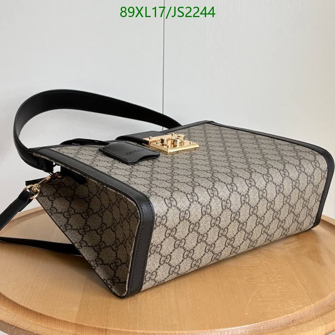 Gucci-Bag-4A Quality Code: JS2244 $: 89USD