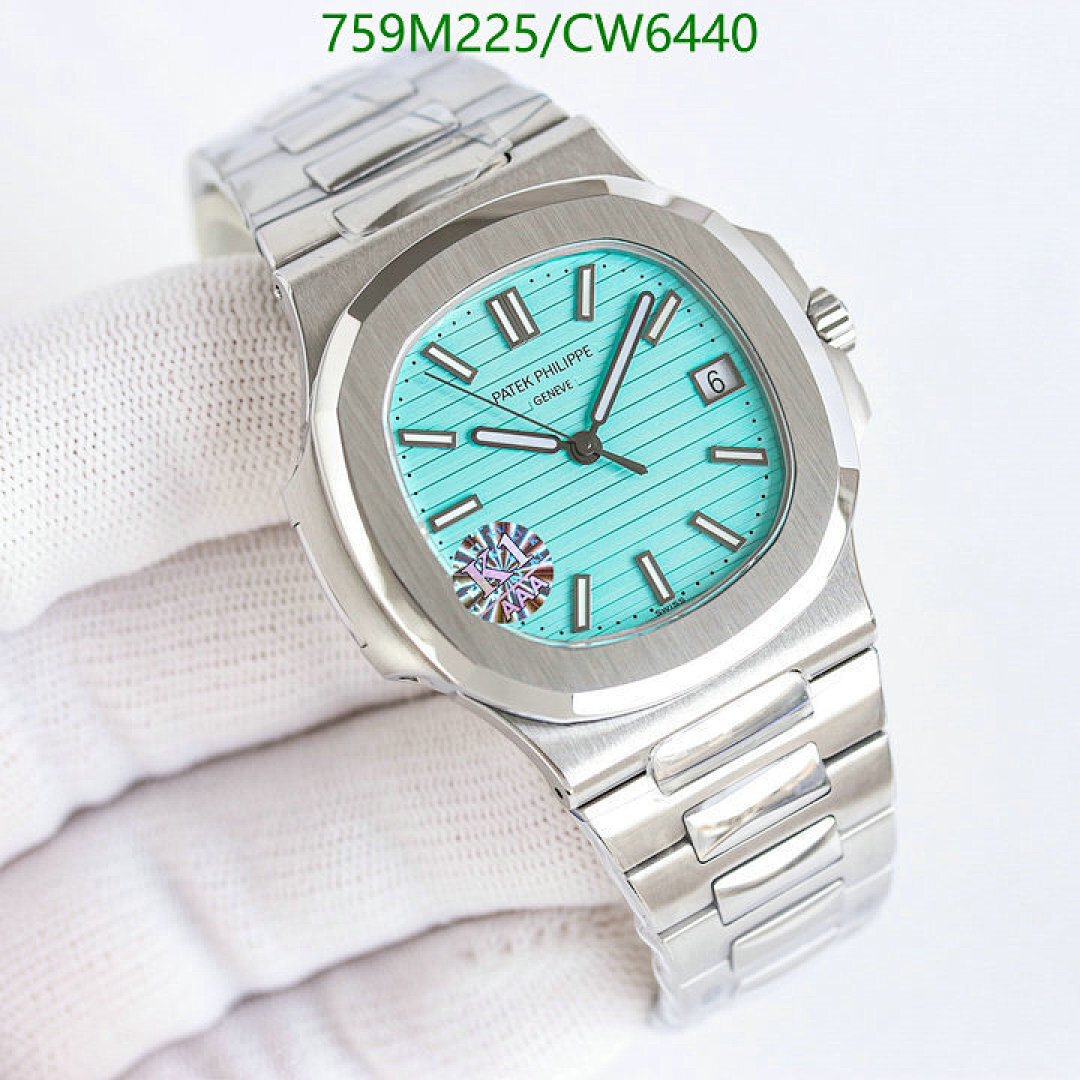 Patek Philippe-Watch-Mirror Quality Code: CW6440 $: 759USD