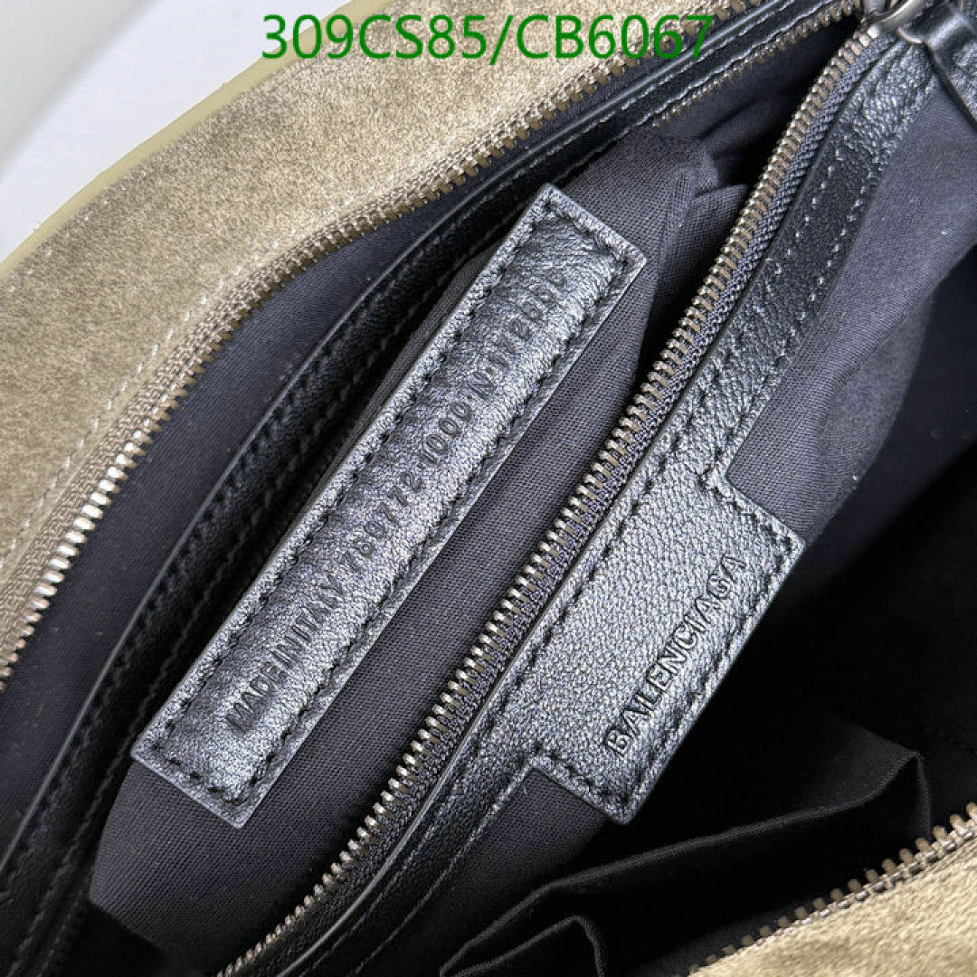 Balenciaga-Bag-Mirror Quality Code: CB6067 $: 309USD