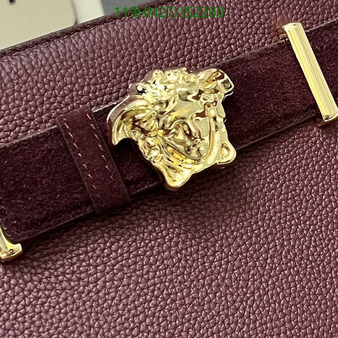 Versace-Bag-4A Quality Code: JS2280 $: 119USD