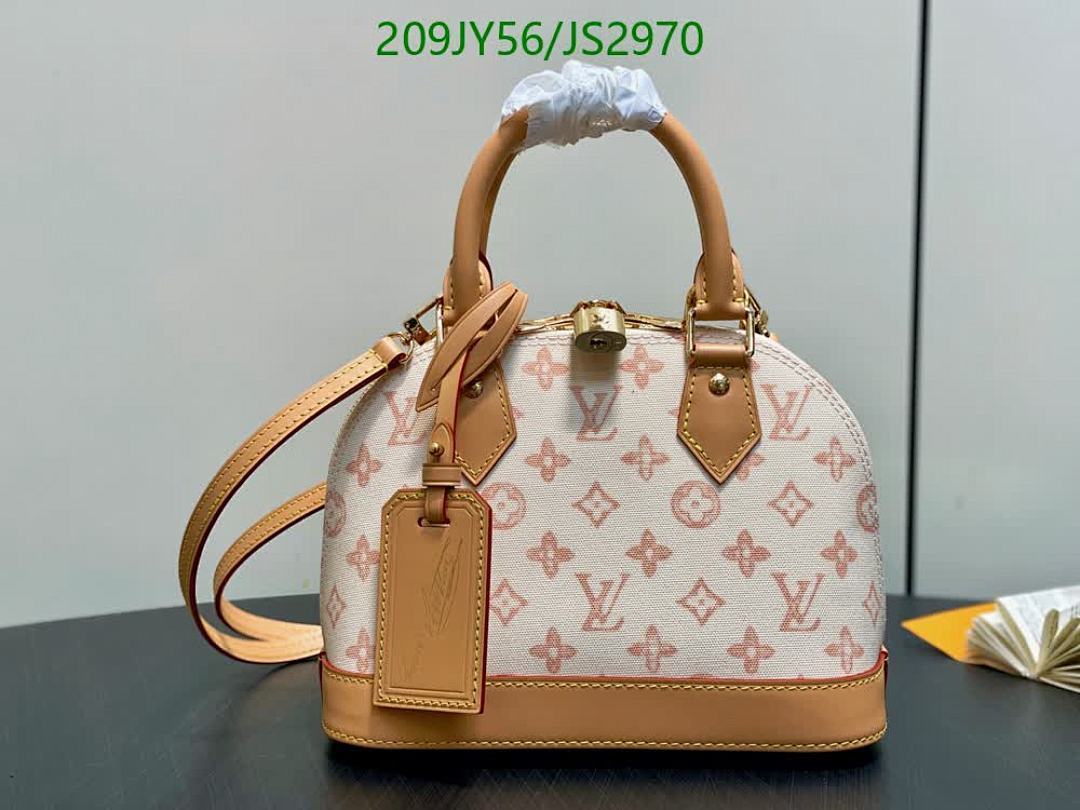 LV-Bag-Mirror Quality Code: JS2970 $: 209USD