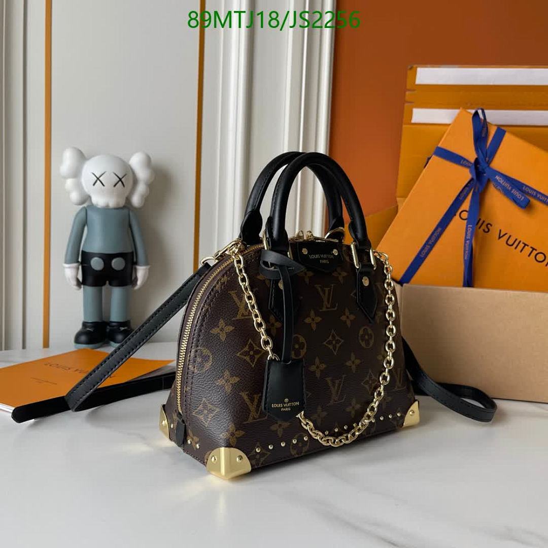 LV-Bag-4A Quality Code: JS2256 $: 89USD
