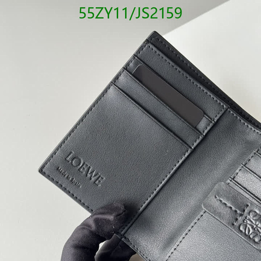 Loewe-Wallet(4A) Code: JS2159 $: 55USD