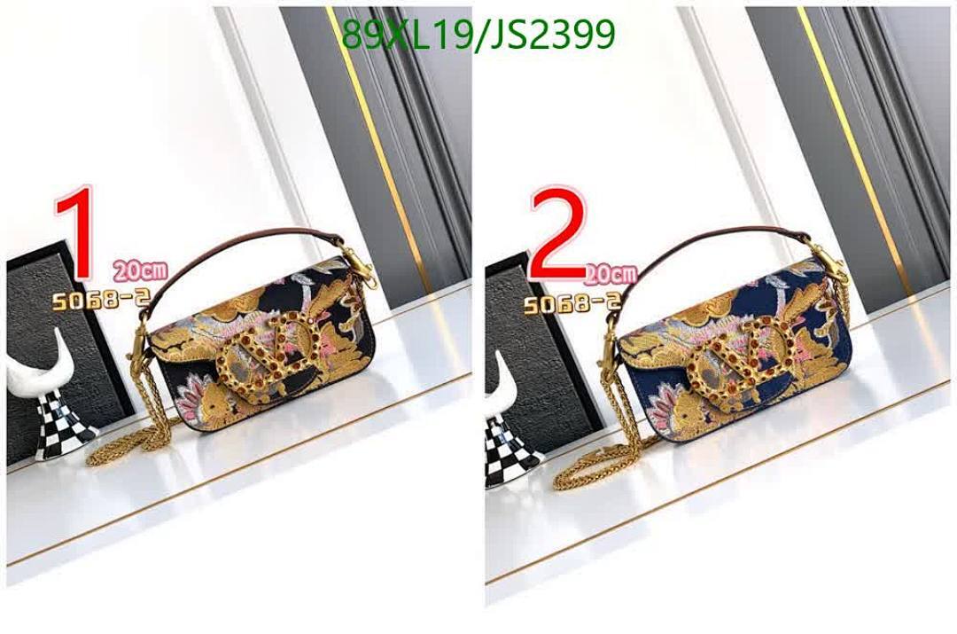 Valentino-Bag-4A Quality Code: JS2399 $: 89USD