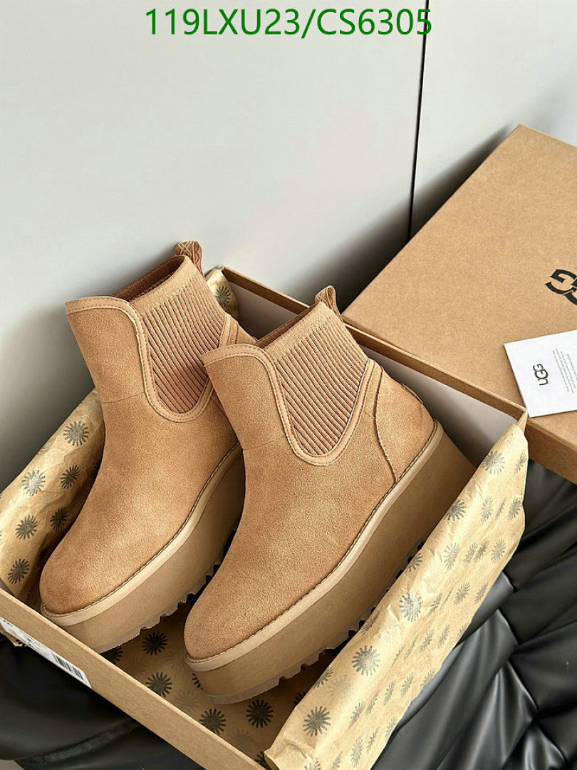 Boots-Women Shoes Code: CS6305 $: 119USD