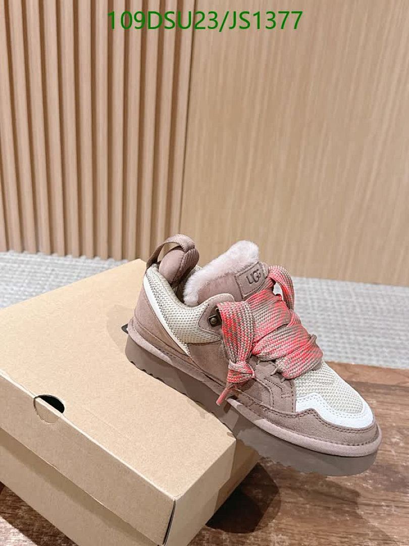 UGG-Women Shoes Code: JS1377 $: 109USD