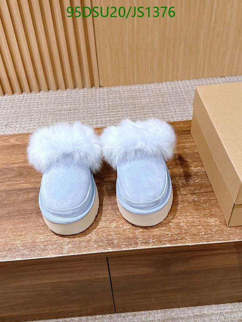 UGG-Women Shoes Code: JS1376 $: 95USD