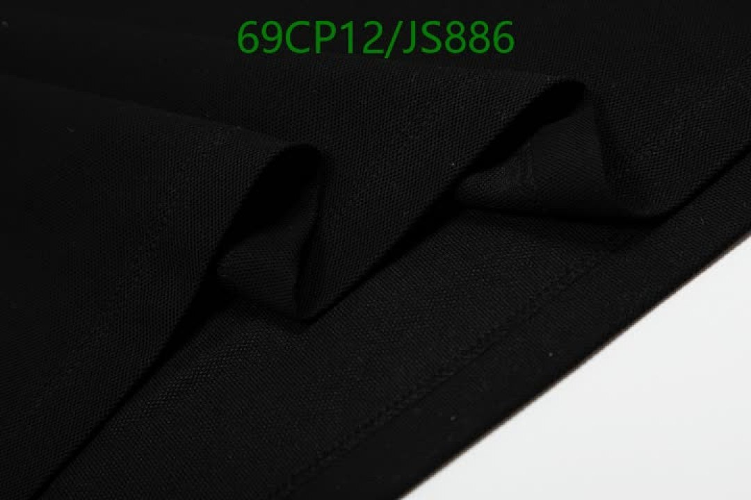 Ralph Lauren-Clothing Code: JS886 $: 69USD