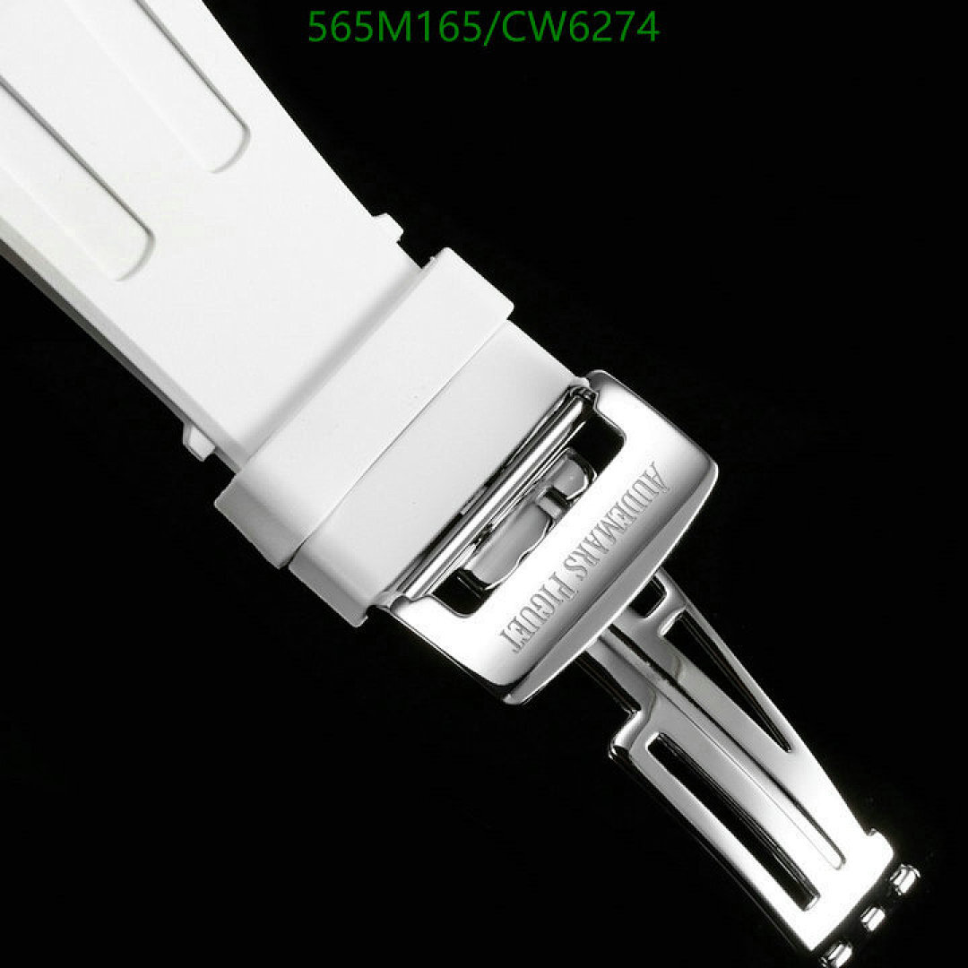 Audemars Piguet-Watch-Mirror Quality Code: CW6274 $: 565USD
