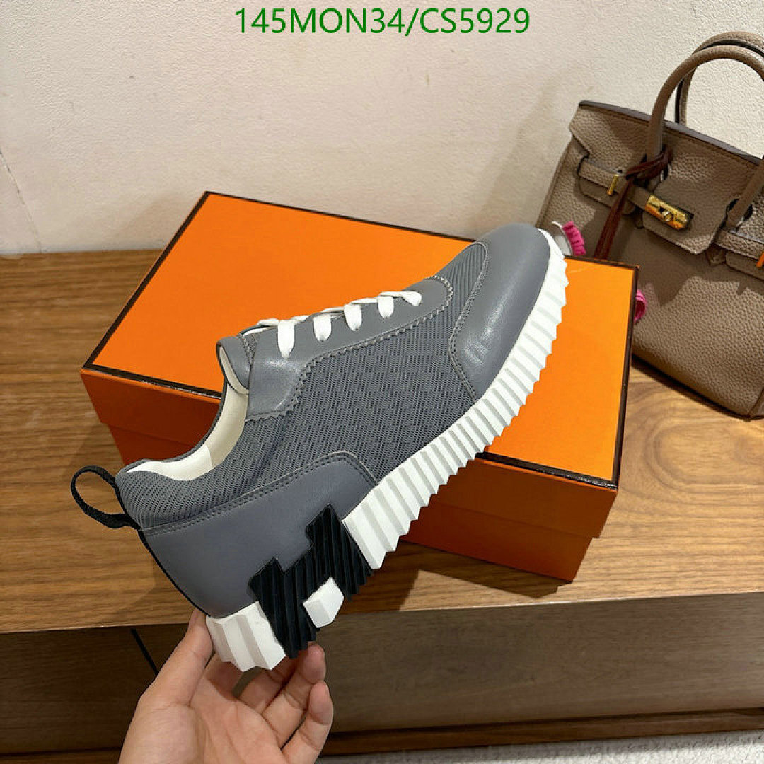 Hermes-Women Shoes Code: CS5929 $: 145USD