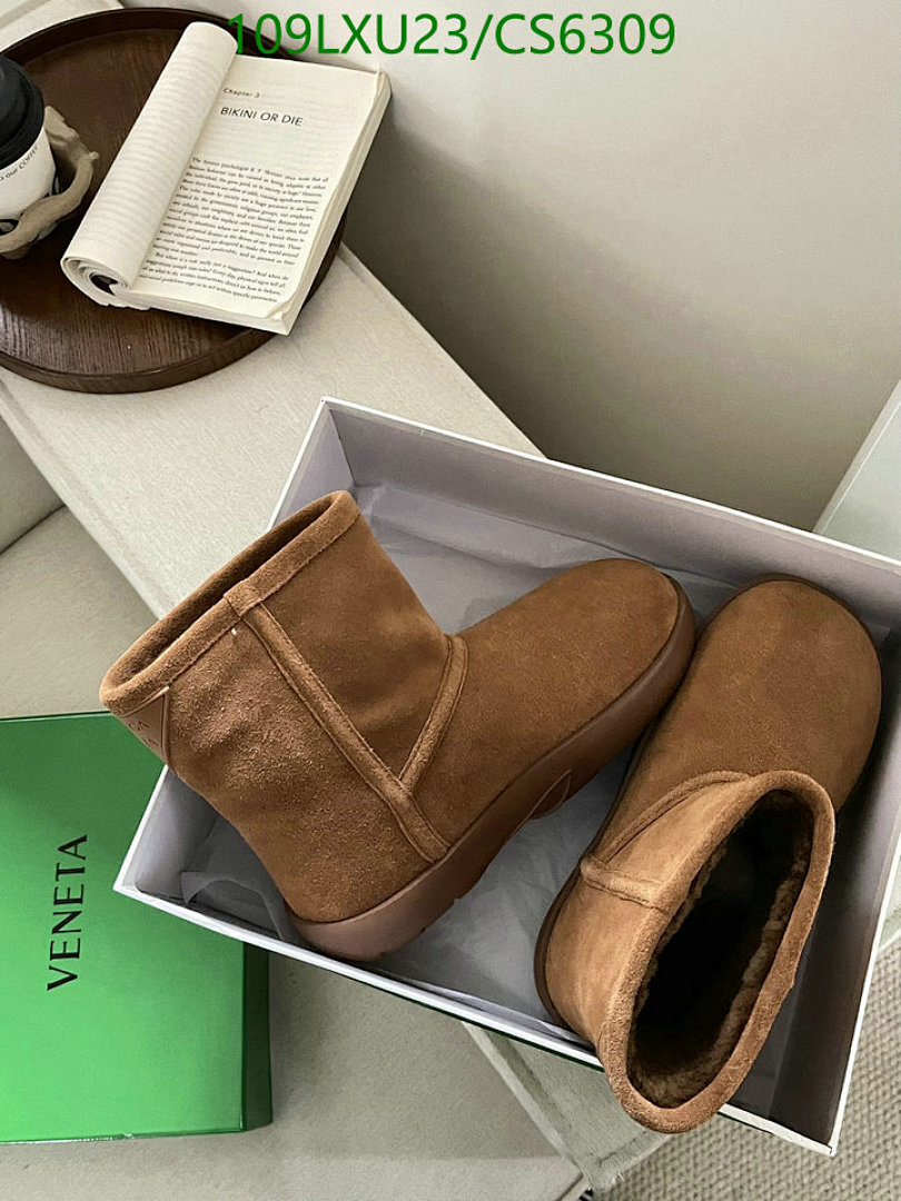 Boots-Women Shoes Code: CS6309 $: 109USD