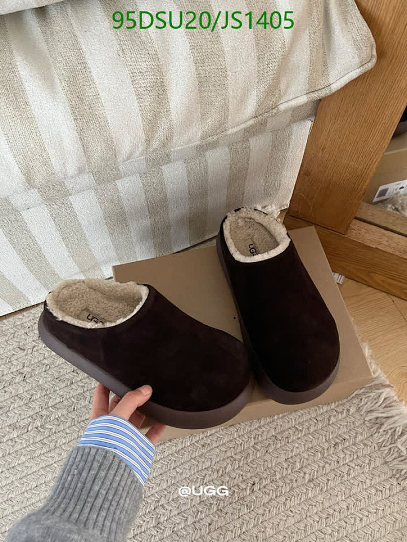 UGG-Women Shoes Code: JS1405 $: 95USD