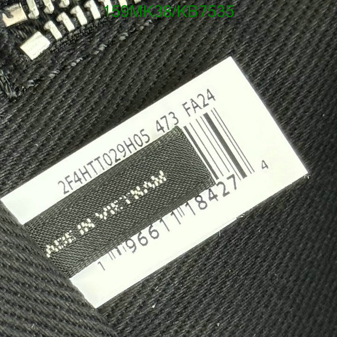 Mrc Jacobs-Bag-Mirror Quality Code: KB7535