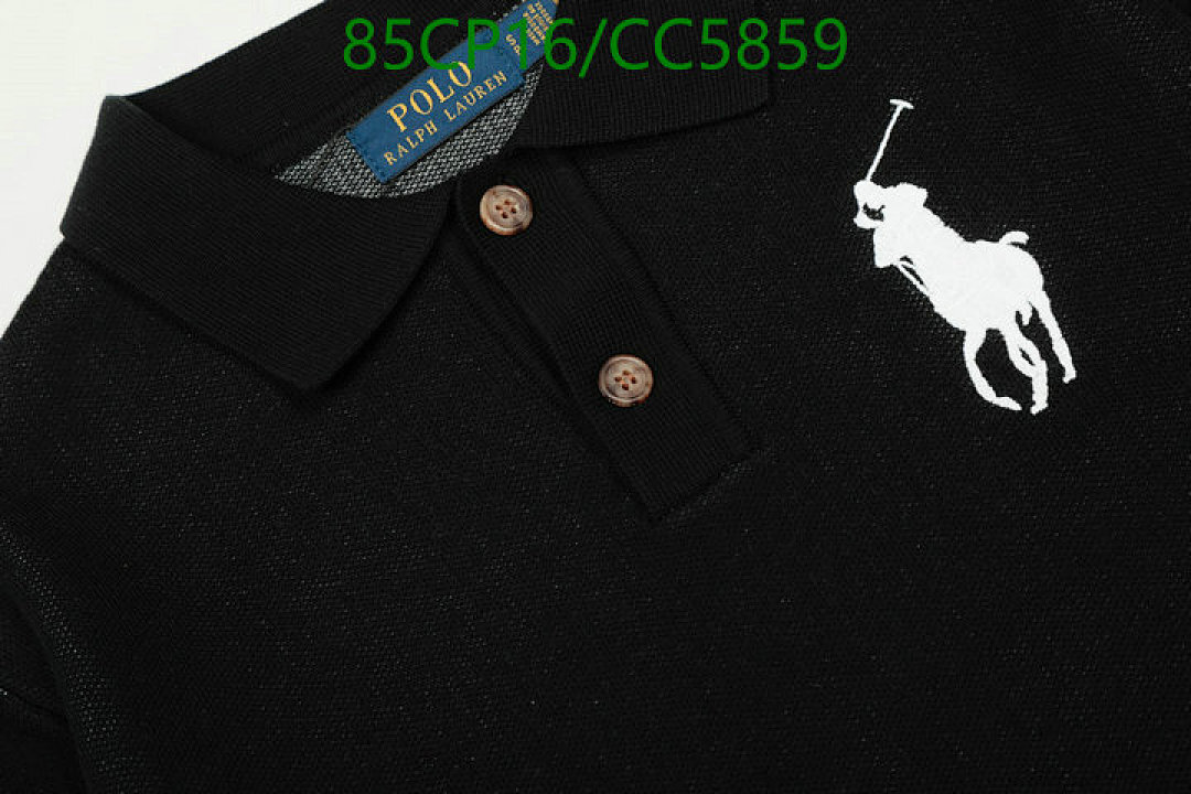 Ralph Lauren-Clothing Code: CC5859 $: 85USD