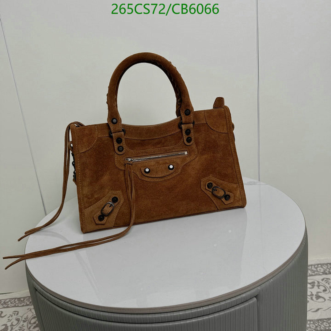 Balenciaga-Bag-Mirror Quality Code: CB6066 $: 265USD