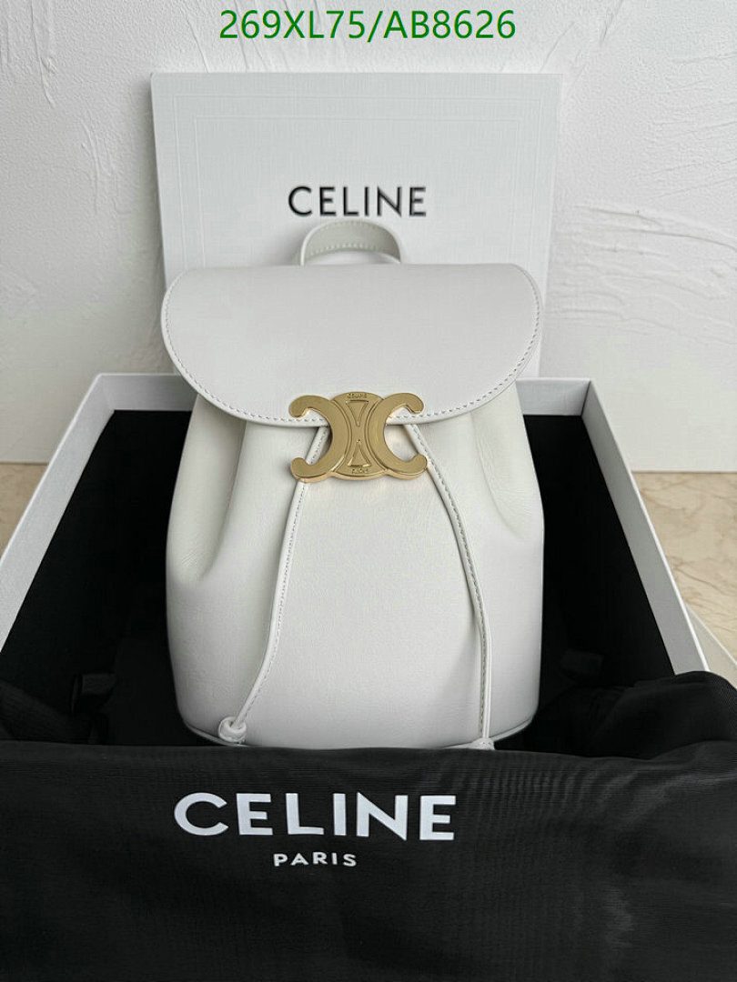 Celine-Bag-Mirror Quality Code: AB8626 $: 269USD