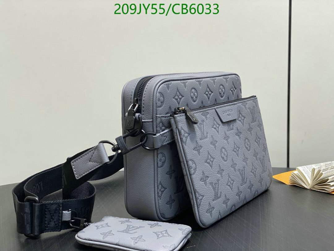 LV-Bag-Mirror Quality Code: CB6033 $: 209USD